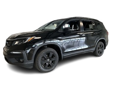 2022 Honda Pilot in Dorval, Quebec