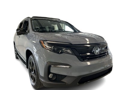 2022 Honda Pilot in Dorval, Quebec