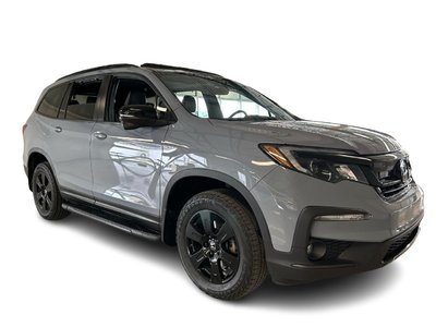2022 Honda Pilot in Dorval, Quebec