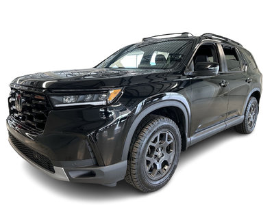2023 Honda Pilot in Dorval, Quebec