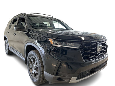 2023 Honda Pilot in Dorval, Quebec