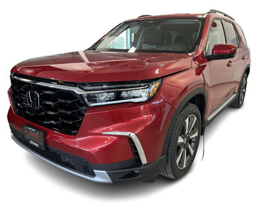 2025 Honda Pilot in Dorval, Quebec