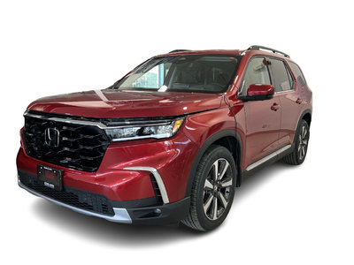 2025 Honda Pilot in Dorval, Quebec