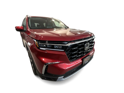 2025 Honda Pilot in Dorval, Quebec