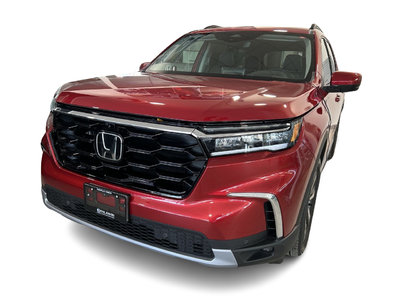 2025 Honda Pilot in Dorval, Quebec