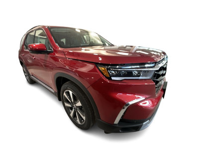 2025 Honda Pilot in Dorval, Quebec