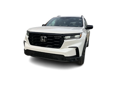 2025 Honda Pilot in Dorval, Quebec