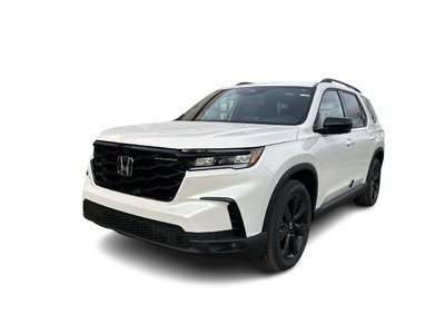 2025 Honda Pilot in Dorval, Quebec