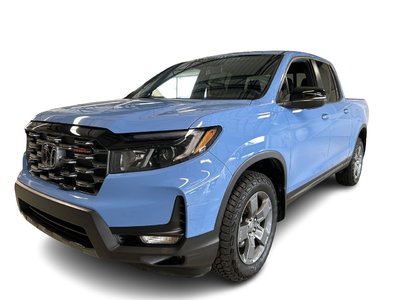 2025 Honda Ridgeline in Dorval, Quebec