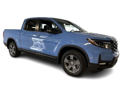 Honda Ridgeline  2025 à Dorval, Québec