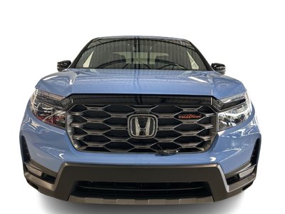 2025 Honda Ridgeline in Dorval, Quebec