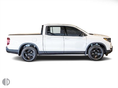 2025 Honda Ridgeline in Dorval, Quebec