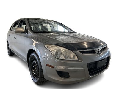 Hyundai Elantra Touring  2012 à Dorval, Québec