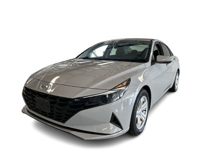 Hyundai Elantra  2022 à Dorval, Québec