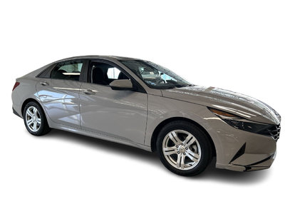 Hyundai Elantra  2022 à Dorval, Québec