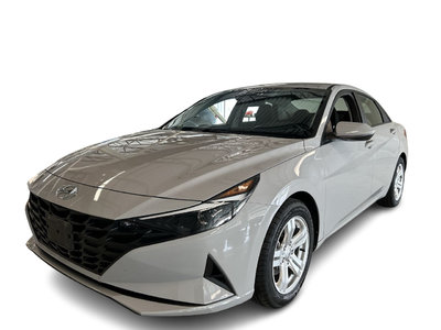 Hyundai Elantra  2022 à Dorval, Québec