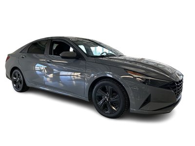 2022 Hyundai Elantra in Dorval, Quebec