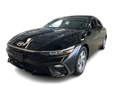 Hyundai Elantra  2024 à Dorval, Québec