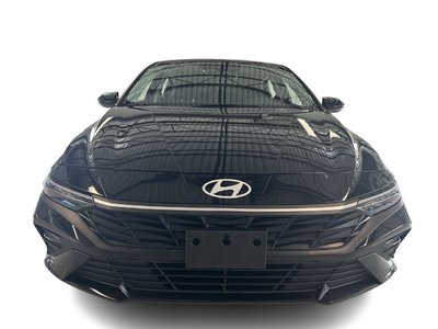 Hyundai Elantra  2024 à Dorval, Québec