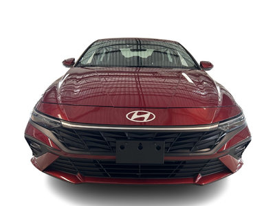 2024 Hyundai Elantra in Dorval, Quebec