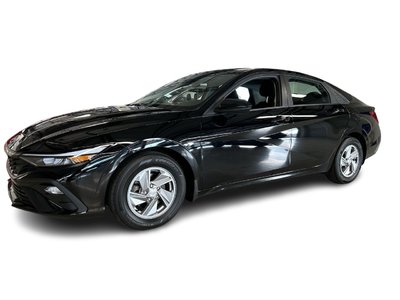 Hyundai Elantra  2024 à Dorval, Québec