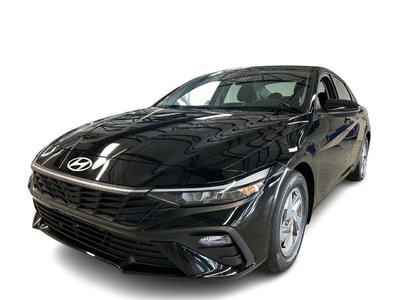 Hyundai Elantra  2024 à Dorval, Québec