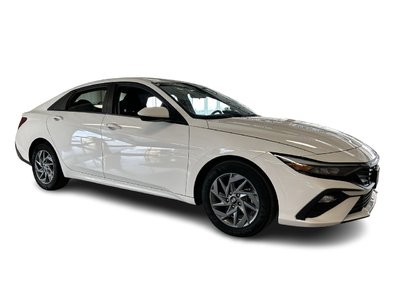 Hyundai Elantra  2024 à Dorval, Québec