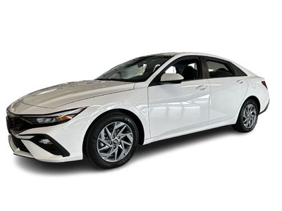 Hyundai Elantra  2024 à Dorval, Québec
