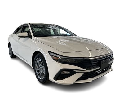 Hyundai Elantra  2024 à Dorval, Québec
