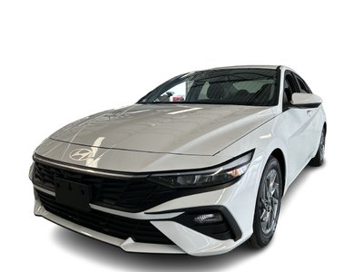 Hyundai Elantra  2024 à Dorval, Québec