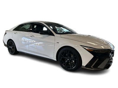 Hyundai Elantra  2025 à Dorval, Québec