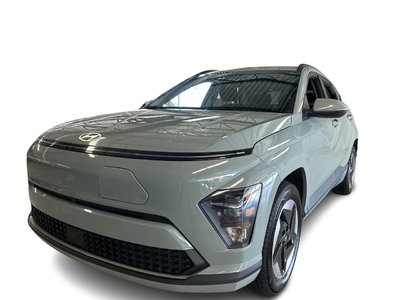 2024 Hyundai KONA ELECTRIC in Dorval, Quebec