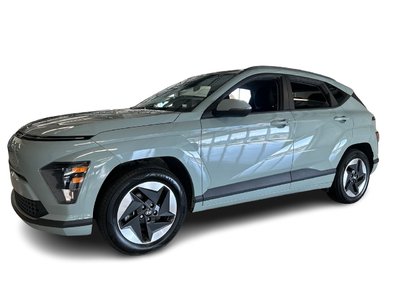 2024 Hyundai KONA ELECTRIC in Dorval, Quebec