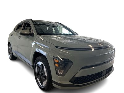 2024 Hyundai KONA ELECTRIC in Dorval, Quebec