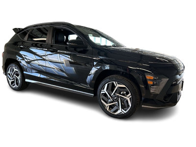 2024 Hyundai Kona in Dorval, Quebec