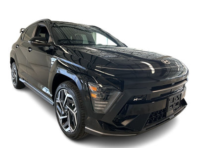 2024 Hyundai Kona in Dorval, Quebec