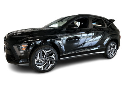 2024 Hyundai Kona in Dorval, Quebec