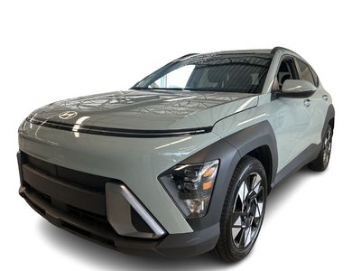 2024 Hyundai Kona in Dorval, Quebec
