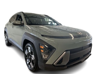 2024 Hyundai Kona in Dorval, Quebec