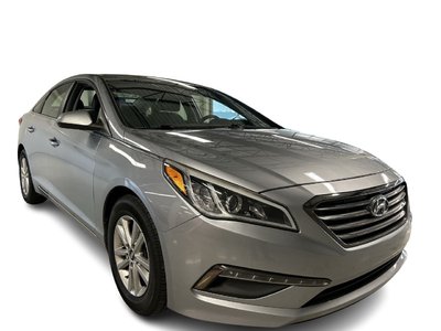 Hyundai Sonata  2017 à Dorval, Québec