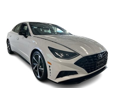 Hyundai Sonata  2023 à Dorval, Québec