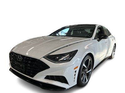 2023 Hyundai Sonata in Dorval, Quebec