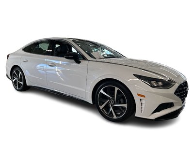 Hyundai Sonata  2023 à Dorval, Québec