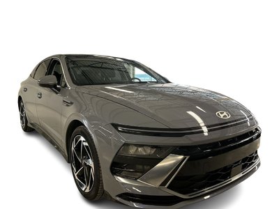 Hyundai Sonata  2025 à Dorval, Québec