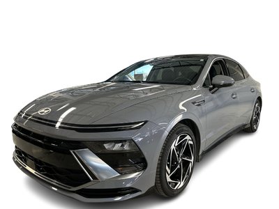 Hyundai Sonata  2025 à Dorval, Québec