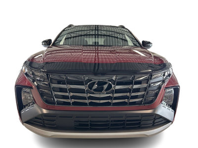 2024 Hyundai Tucson Hybrid in Dorval, Quebec