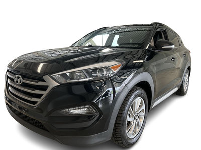 2018 Hyundai Tucson in Dorval, Quebec