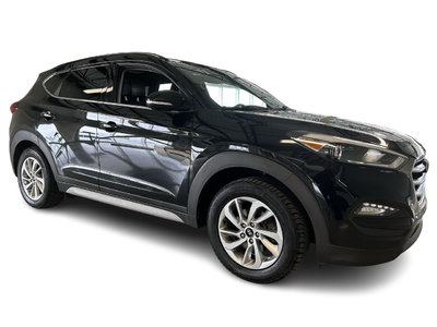 2018 Hyundai Tucson in Dorval, Quebec