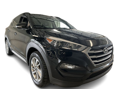 2018 Hyundai Tucson in Dorval, Quebec
