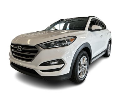 Hyundai Tucson  2018 à Dorval, Québec